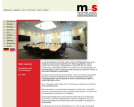 Bild M-S Marktforschungsservice Herzog + Klein GmbH