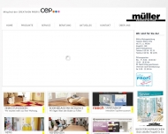 Bild Tapeten Mller Inh. Rudolf u. Jrgen Mller
