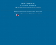 Bild Institut fr Sozialforschung an der J.W. Goethe-Universitt
