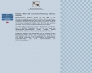 Bild B2B GmbH Industriemarktforschung Textil Papier