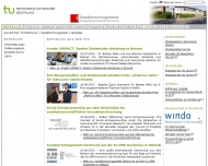 Bild Sozialforschungsstelle Dortmund Landesinstitut