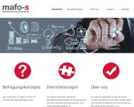 Bild Marktforschung Sersch