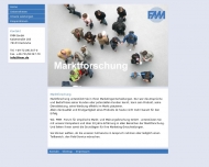 Bild fmm-Forum fr empirische Markt- und Meinungsforschung GmbH