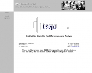 Bild ISMA