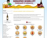 Bild Bierspezi Hoheluft