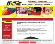Bild TETAC Michael Stroh Teppich- u. Tapeten-Center