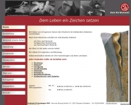 Bild Richerzhagen Grabmale OHG