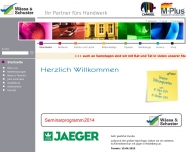 Bild Wssa & Schuster GmbH und Co. KG