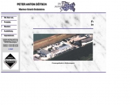 Bild Dtsch GmbH, Peter Anton Grabsteine Marmor