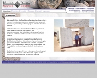 Bild Bchter Naturstein