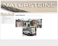 Bild Sailer Natursteine + Steinmetzbetrieb