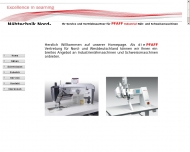 Bild Nhtechnik Nord-West GmbH