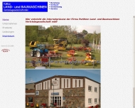 Bild Putlitzer Land- und Baumaschinen Vertriebsgesellschaft mbH
