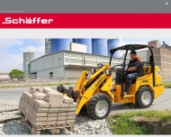 Bild Maschinenfabrik Schffer Vertrieb & Service GmbH