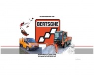 Bild Albrecht Bertsche Maschinenvertrieb Inhaber Alfred Bertsche e. K.