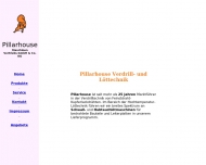 Bild Pillarhouse-Maschinen-Vertriebs-GmbH & Co.KG