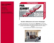 Bild Paul Schmidt Beteiligungs-GmbH
