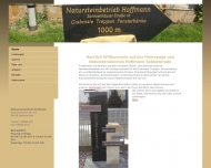 Bild Natursteinbetrieb Hoffmann Inhaber Jochen Hoffmann e.K.