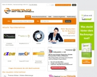 Bild Massagepraxis Helmut Weber