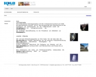 Bild Kolb Apparatebau GmbH