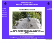Bild Naturstein Rudolf Schreiber GmbH