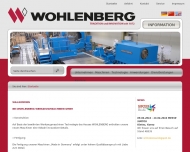 Bild Wohlenberg Werkzeugmaschinen GmbH