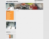 Bild Holzmeier Treppenbau