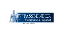 Bild Fassbender Michael Physiotherapie und Massagen