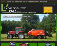 Bild Rosenhainer Landservice GmbH