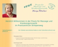 Bild Ritscher Marga Massagepraxis