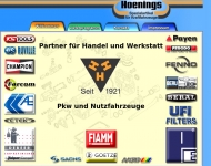 Bild Henry Hoenings GmbH