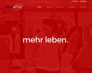 Bild Ackermann Krankengymnastik