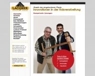 Bild E. J. Lachner - Spezialmaschinen Vertriebsgesellschaft mbH