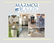 Bild Marmor Larbig Steinmetzarbeiten
