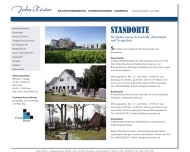 Bild Kster John Grabdenkmler Marmorarbeiten