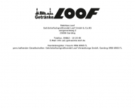 Bild Uwe Loof Getrnkehandlung Inh. Matthias Loof e.K.