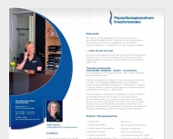 Bild Diesch Jutta Physiotherapiezentrum FN