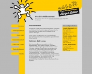 Bild Krankengymnastik-Fachpraxis Keller