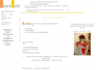Bild Schkarlat Petro Physiotherapie