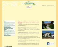 - Bad Birnbach - Hotel und Restaurant Sammareier Gutshof in Bad Birnbach
