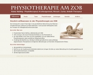 Bild Nehling Rainer Physiotherapie