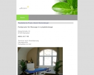 Bild Heckenberger Massagepraxis