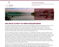 Bild Krankengymnastik Franz Michael