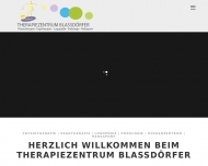 Bild Ergotherapie Bladrfer
