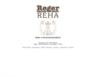 Bild Reger Heinrich