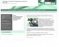 Bild Schller & Kivelitz Krankengymnastik und Massagen