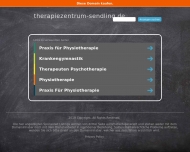 Bild Khn Wolfgang Therapiezentrum Sendling