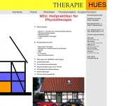 Bild Schulte Stefanie u. Sehliger Karin Therapie-Hues