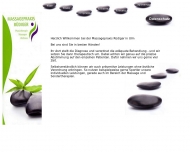 Bild Rdiger Petra u. Sonja Massagepraxis