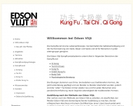Bild Vlijt Luciano E. Kampfkunst- u. Meditationsschule